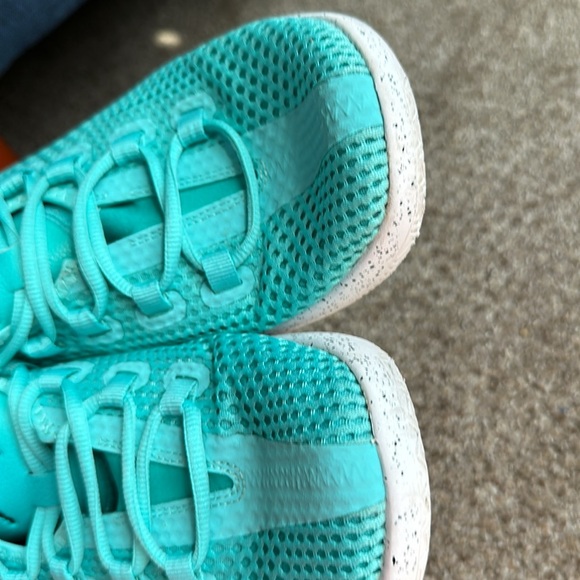 Jordan Reveal Hyper Turquoise - Picture 10 of 10